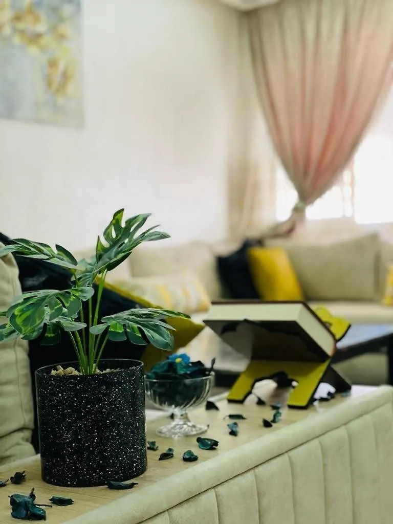 Διαμέρισμα Superbe Appartement A Anza Plage Αγκαντίρ