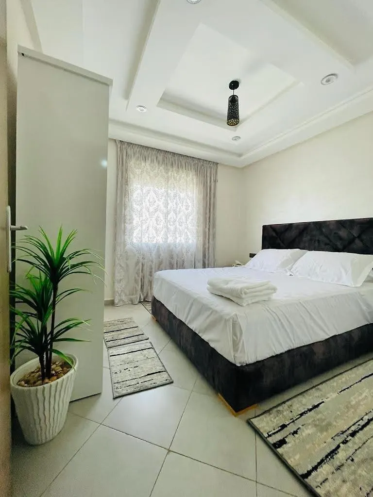 Διαμέρισμα Superbe Appartement A Anza Plage Αγκαντίρ